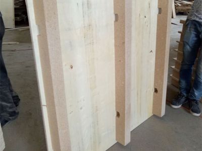 出口免检卡板(托盘)