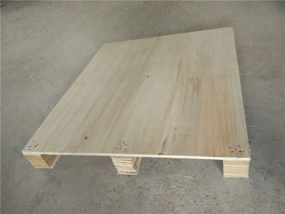 出口免检卡板(托盘)