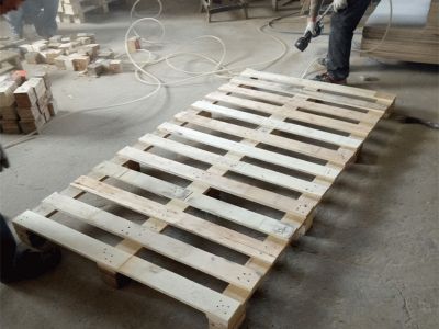 出口免检卡板(托盘)