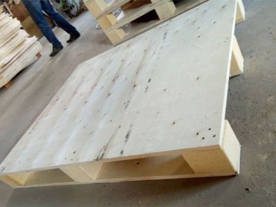 出口免检卡板(托盘)