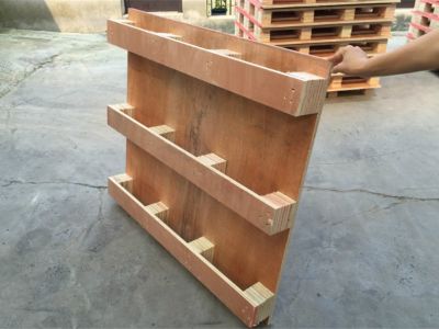 出口免检卡板(托盘)