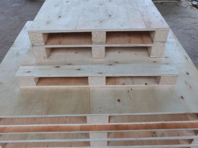 出口免检卡板(托盘)