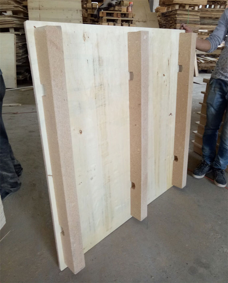 出口免检卡板(托盘)