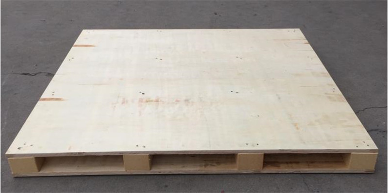 出口免检卡板(托盘)