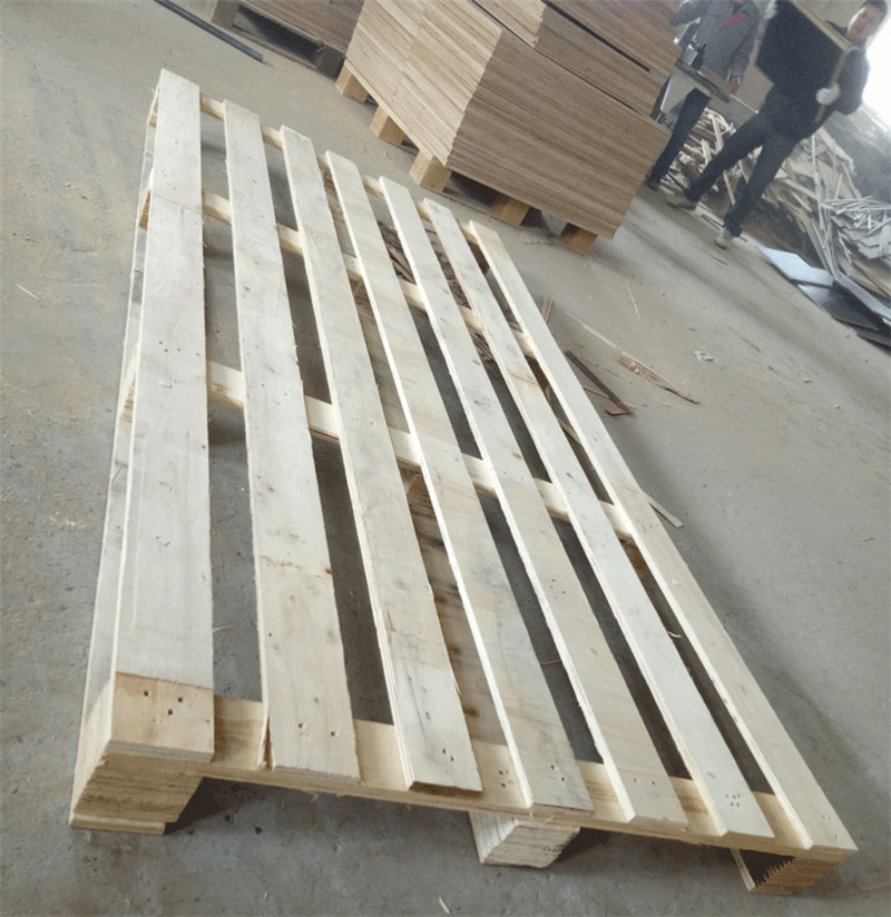 出口免检卡板(托盘)