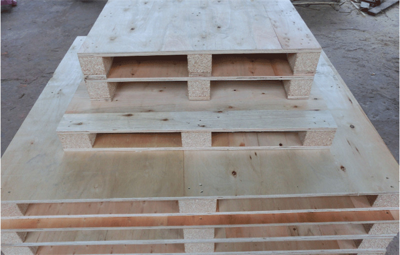 出口免检卡板(托盘)