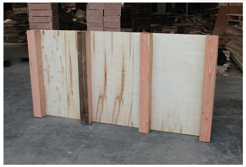 出口免检卡板(托盘)