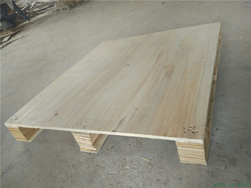 出口免检卡板(托盘)