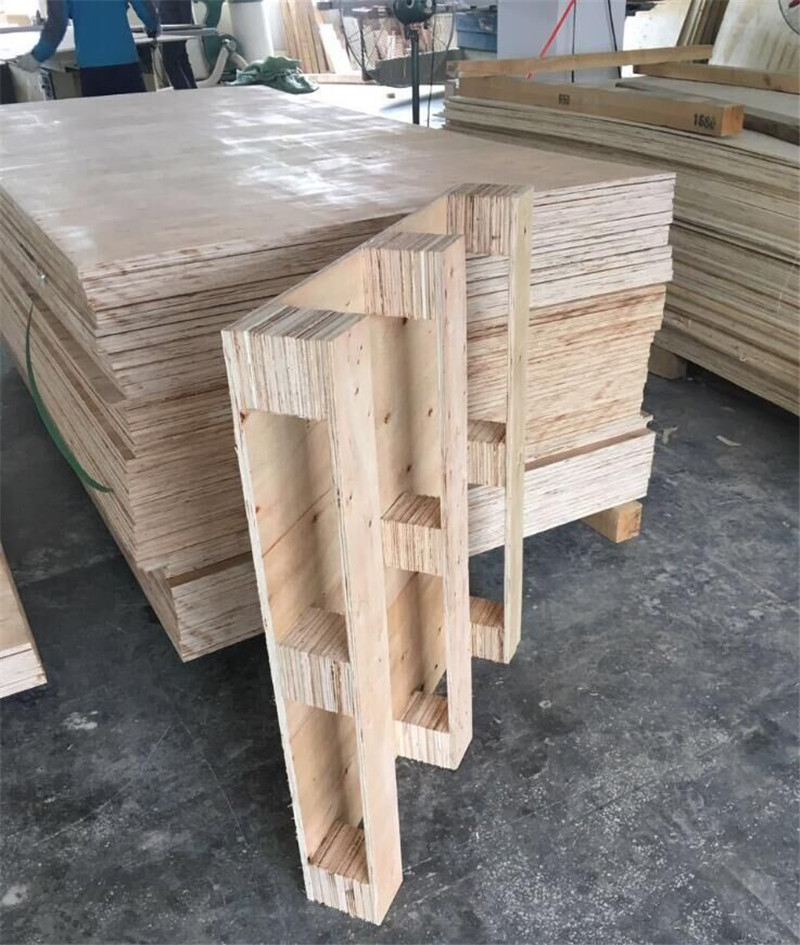 出口免检卡板(托盘)