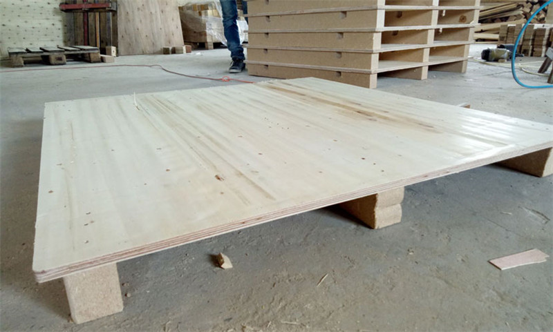 出口免检卡板(托盘)