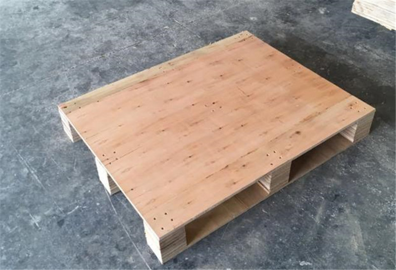 出口免检卡板(托盘)