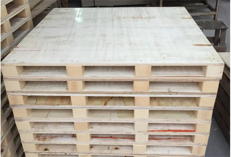 出口免检卡板(托盘)