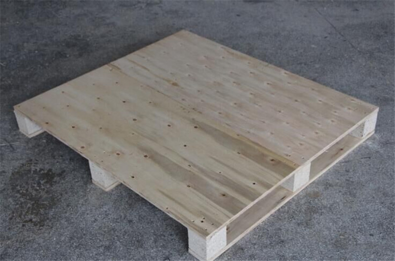 出口免检卡板(托盘)