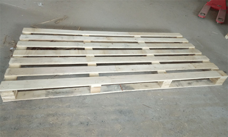 出口免检卡板(托盘)