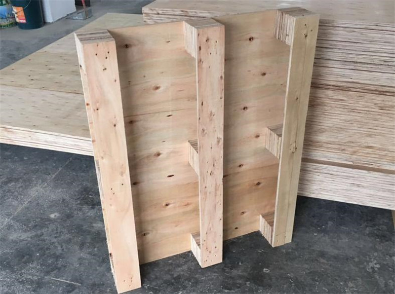 出口免检卡板(托盘)