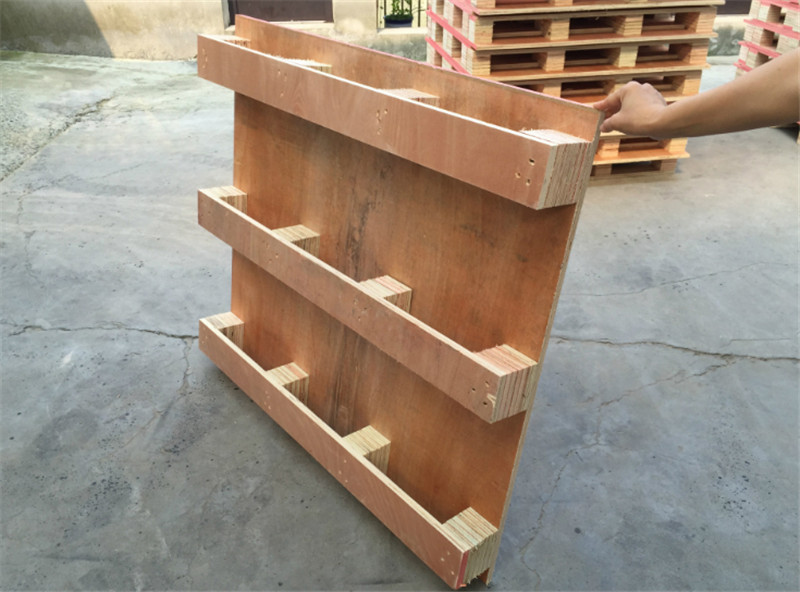 出口免检卡板(托盘)