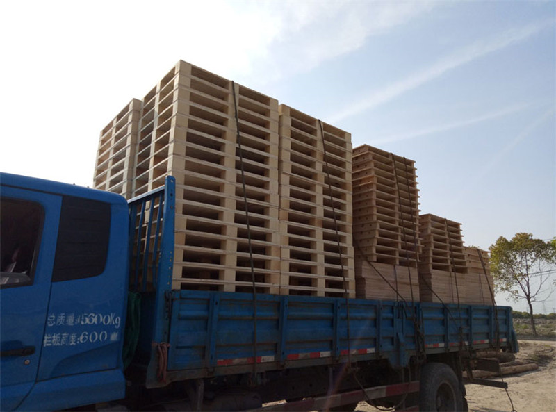 出口免检卡板(托盘)