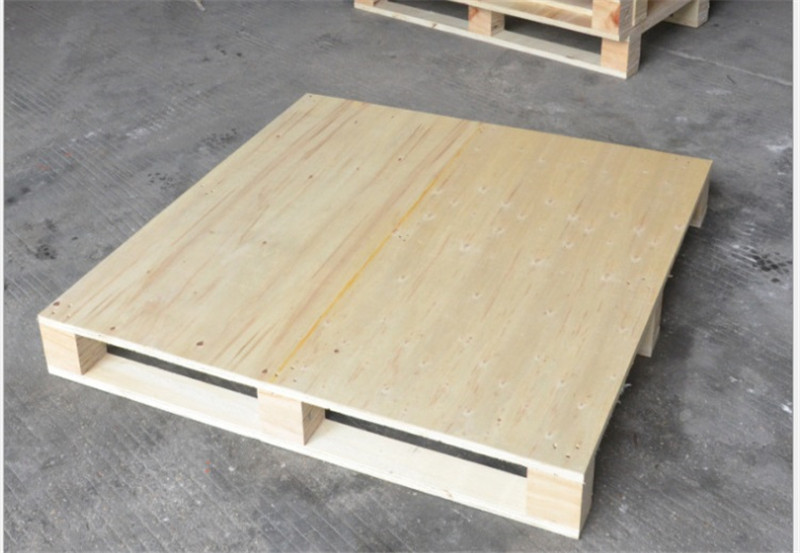 出口免检卡板(托盘)