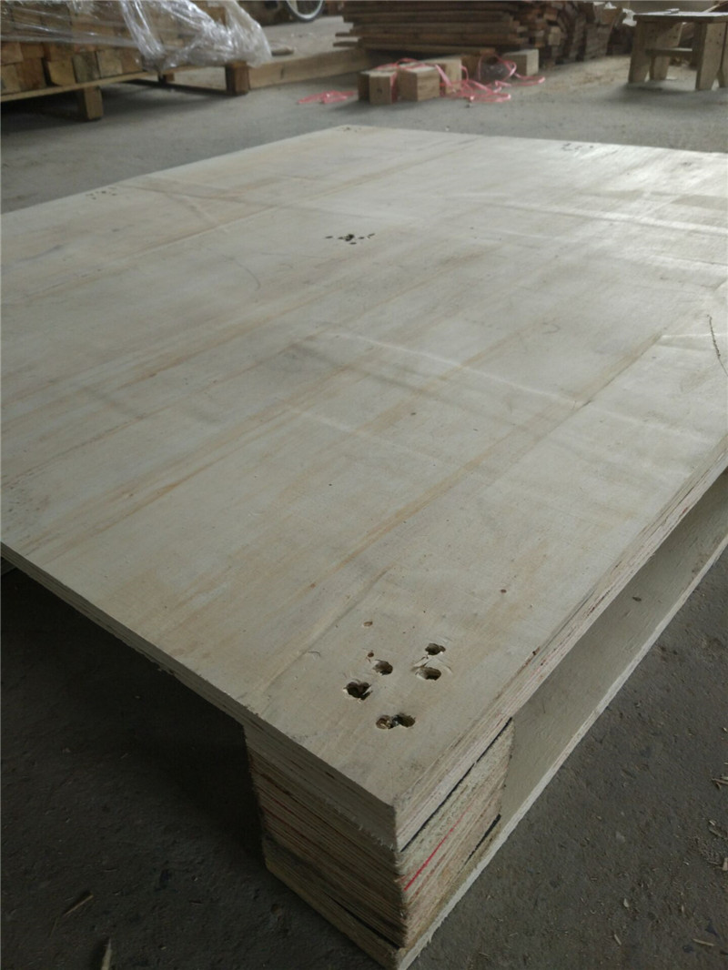 出口免检卡板(托盘)