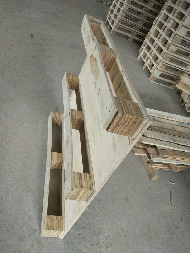 出口免检卡板(托盘)