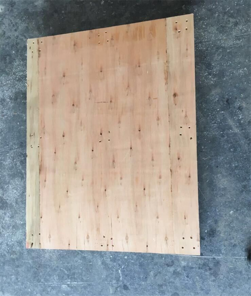 出口免检卡板(托盘)