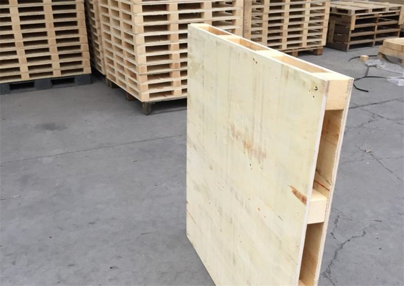 出口免检卡板(托盘)