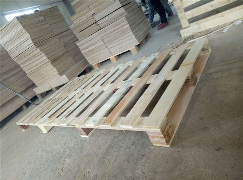 出口免检卡板(托盘)