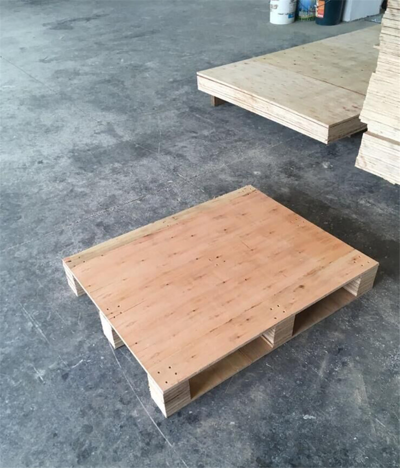 出口免检卡板(托盘)