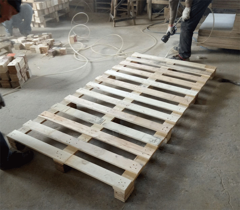 出口木箱熏蒸的好处有哪些?