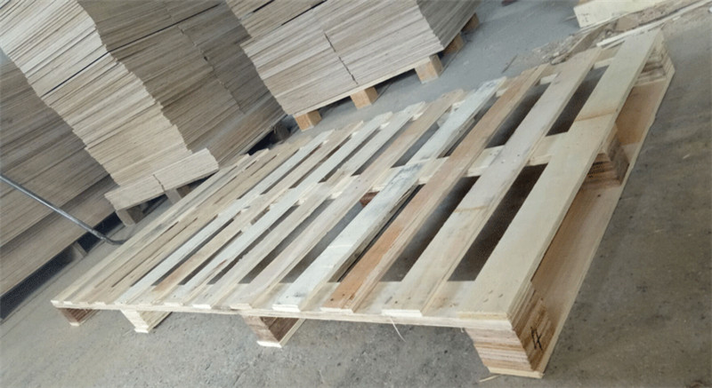 出口免检卡板(托盘)