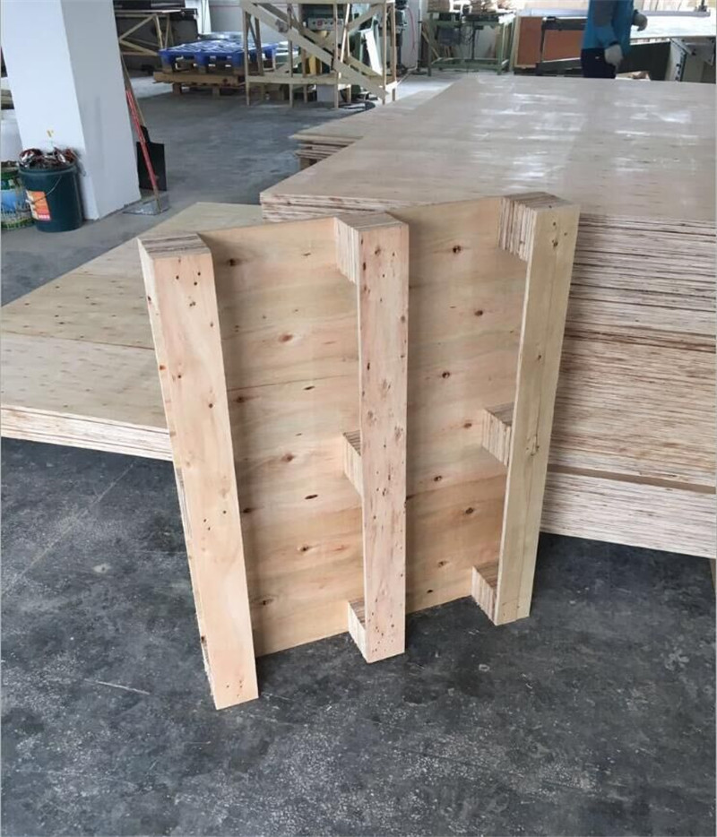 出口免检卡板(托盘)