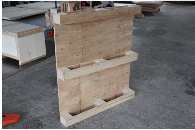 出口免检卡板(托盘)