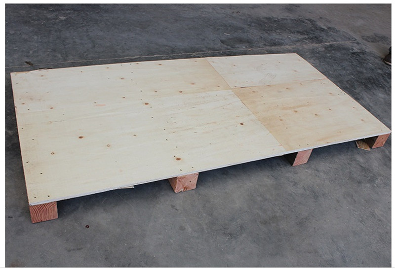 出口免检卡板(托盘)