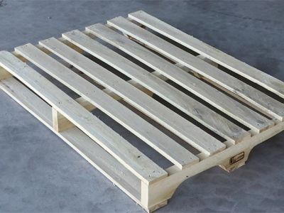 消毒熏蒸卡板（托盘）