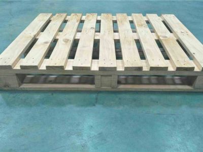 消毒熏蒸卡板（托盘）