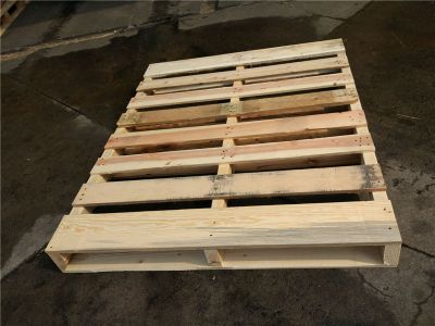 消毒熏蒸卡板（托盘）