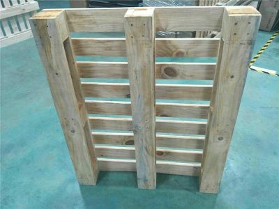 消毒熏蒸卡板（托盘）