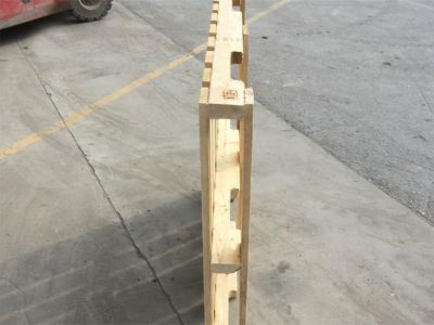 消毒熏蒸卡板（托盘）