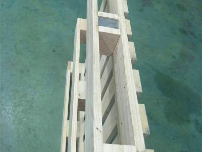 消毒熏蒸卡板（托盘）