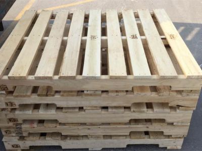 消毒熏蒸卡板（托盘）