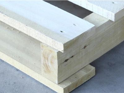 消毒熏蒸卡板（托盘）