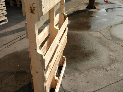 消毒熏蒸卡板（托盘）