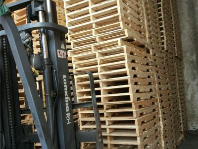 消毒熏蒸卡板（托盘）