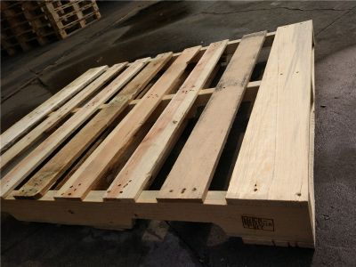 消毒熏蒸卡板（托盘）