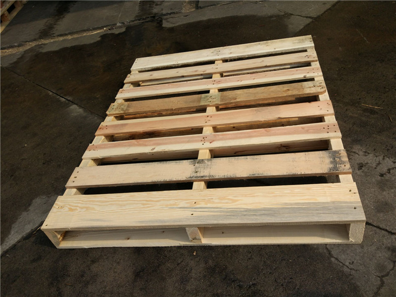 消毒熏蒸卡板（托盘）