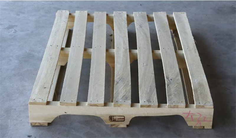 消毒熏蒸卡板（托盘）