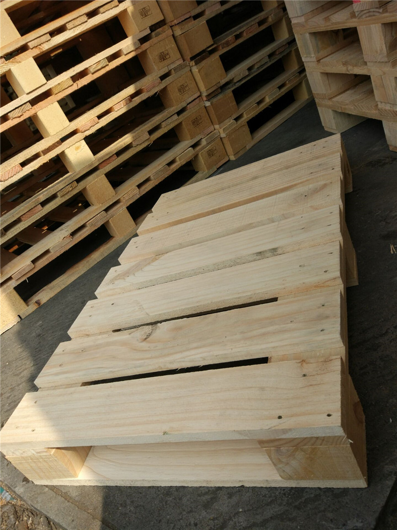 消毒熏蒸卡板（托盘）