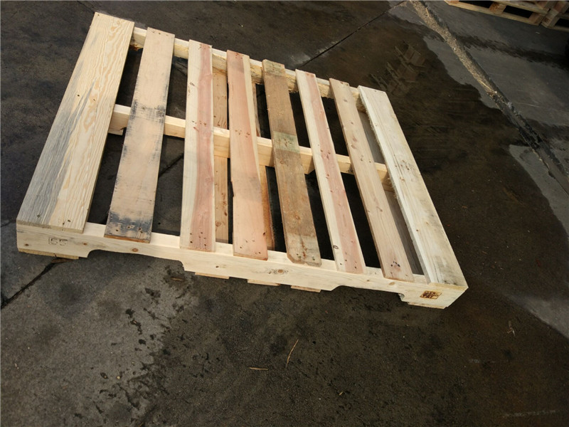 消毒熏蒸卡板（托盘）