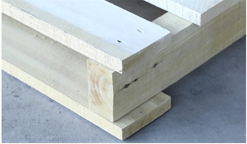 消毒熏蒸卡板（托盘）