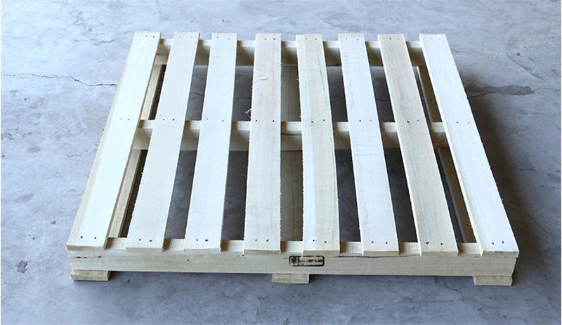 消毒熏蒸卡板（托盘）